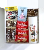 Dabké Energy Lebanese Gift Box