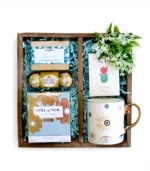 ELIE SAAB Girl of Now EDP Luxury Gift Box