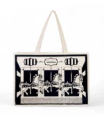 Nostalgia Express | Maison Nashou Dearz