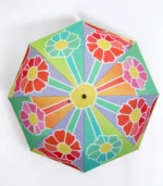 Flora Guard Tote + Umbrella Gift Bundle - Image 5