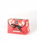 Hummingbird Wall Décor, Tea & Chocolates Gift Crate - Image 2