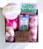 Pink Dream Glow Gift Box