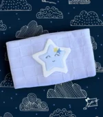 Welcome Baby Essentials Gift Box – Baby Boy or Baby Girl Edition - Image 4