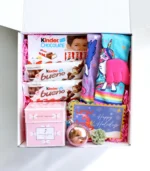 Jacadi EDT & Unicorn Holiday Gift Box for Girls