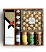 Moët & Ferrero Signature Celebration Box