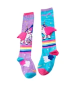 Kinder & Unicorn Holiday Gift Box for Girls - Image 3
