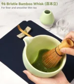 The Matcha Ritual – 7-Piece Matcha Kit Gift Box - Image 6