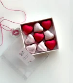 With All My Heart Self-Care Gift Box - Image 4