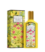 Gucci Flora Perfume, Flowers & Chocolates Gift Crate for Mom - Image 2