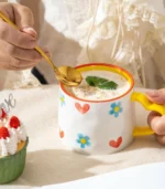 Zen Coloring Book & Cocoa Comfort Box - Image 5