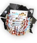 Kinder Overload Large Chocolate Box - Image 2