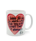 So Much Love & Follow My Heart Gift Box - Image 6