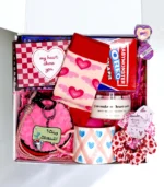 Little Things, Big Love Gift Box