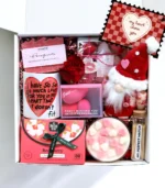 With All My Heart Self-Care Gift Box