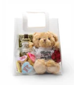 Missing You Teddy, Pistachio Knefe and Love Cookie Jar