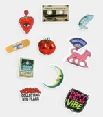 Unbothered BFFs Only Gift Box - Image 7