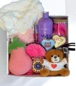 Self-Care Love & Glow Pamper Gift Box