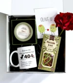 Better Boyfriend Not Found Gift Box