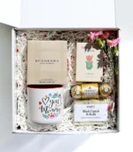 Burberry For Her – Luxury Mommy Gift Box