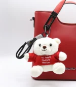 ChatGPT Love Bear Chocolate Bowl | 400G - Image 3