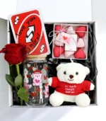 ChatGPT Love Keepsake Gift Box