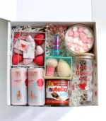 Ente Li Bhebba Ana Sparkling Beauty Box