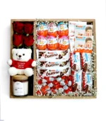 Kinder Love Overload Gift Box