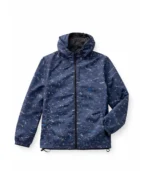 Men’s Lightweight Jacket & Coffee Lover Gift Set - Image 2