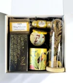 Mona New Brand Warm Elegance Gift Box