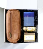 Nautica Voyage EDT Classic Grooming Gift Box