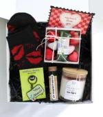 No Distance, Just Love Gift Box