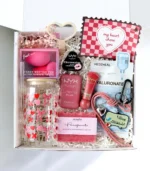 NYX Pink Mood Gift Box