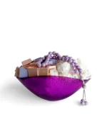 Tiramisu & White Chocolate Dates Bowl | 500g