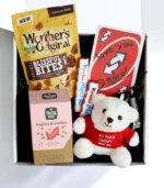 Sweet & Sassy Love Treats Box