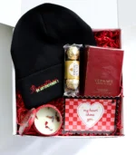 VERSACE Eros Flame & Romantique Gift Box