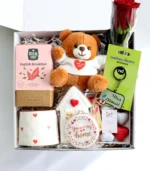 You Are My Home Cozy Gift Box