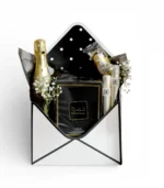 Khamrah by Lattafa Luxe Celebration Envelope