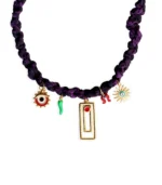 NYX Beauty & Purple Bandana Charm Gift Box - Image 6