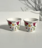 Ahla Mama Coffee Treat Tray - Image 2