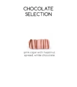 Hummingbird Wall Décor, Tea & Chocolates Gift Crate - Image 7