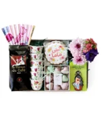 Ahla Mama Coffee Treat Tray