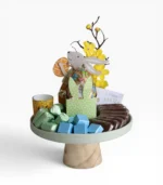 Easter Lux Chocolate Assortment Tray | 500G