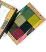 Grandpa Gift Box with Leather Pouch & Gourmet Treats - Image 6