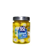 Olive You Mom Gourmet Gift Crate - Image 2