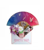 Hayete Mom Envelope Gift Set