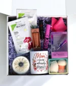 Mom, You’re Already Perfect – Beauty Pamper Box