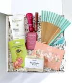 NYX Glow & Grace Gift Box for Mom