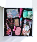 NYX Glow Up Gift Box