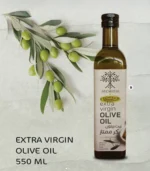 Olive You Mom Gourmet Gift Crate - Image 3