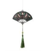 Mom’s Baklava & Glass Pitcher Serving Gift Tray - Image 4